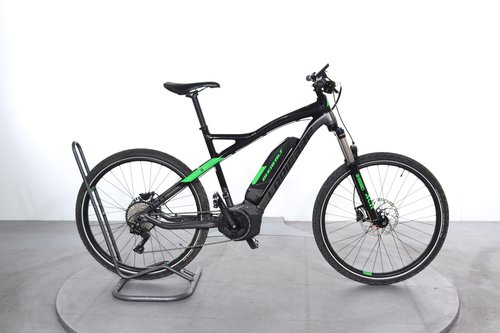 Lapierre Overvolt HT 500