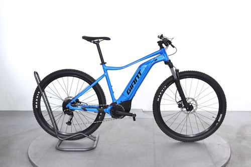 Giant Talon E+2