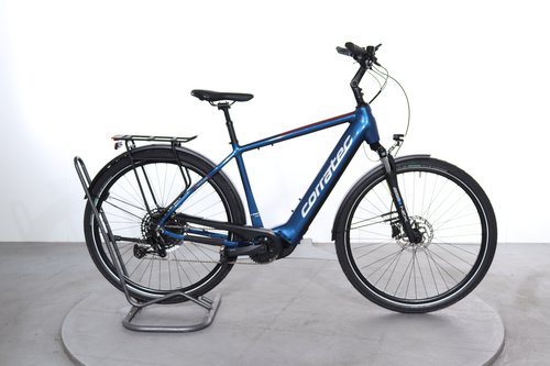 Corratec E-Power Trekking 28 CX6 12S
