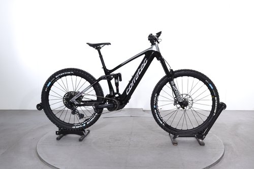 Corratec E-Power RS 160 Factory