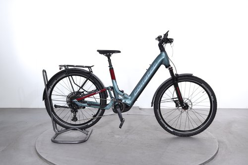 Corratec E-Power MTC 100