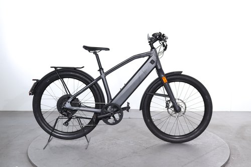 Stromer ST1