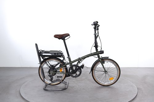 Decathlon Tilt 500E