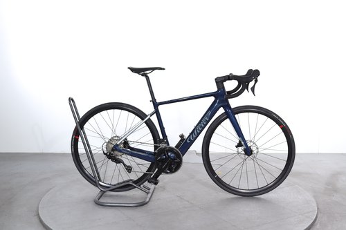 Wilier Garda Hybrid