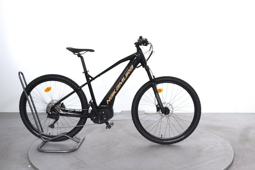 Nakamura E-Summit LTD