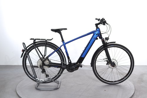 Raleigh Dundee 12