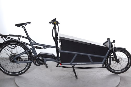 Riese und Müller Load 75 vario
