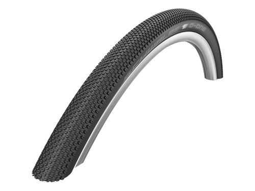 Schwalbe G-ONE Allround TLE Faltreifen (40-584 -