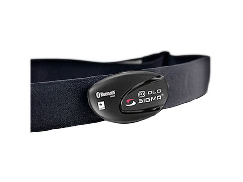 Sigma Combo Duo Geschwindigkeits- Und Trittfrequenzsensor Ab € 51