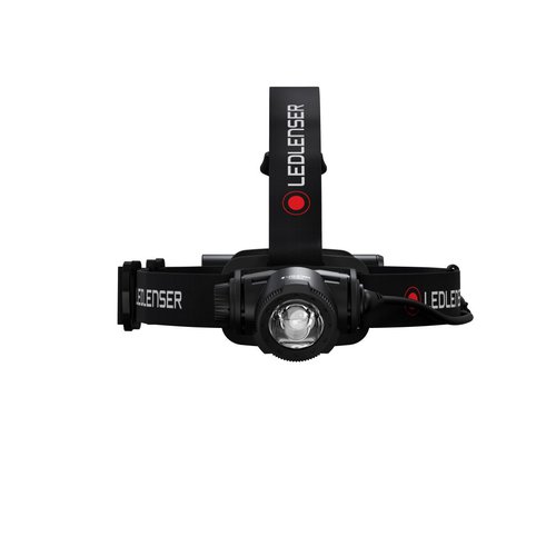 Led Lenser H7R Core Box
