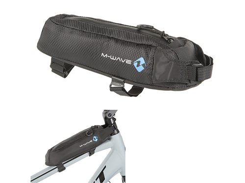 M-wave M-Wave Rough Ride Top Oberrohrtasche
