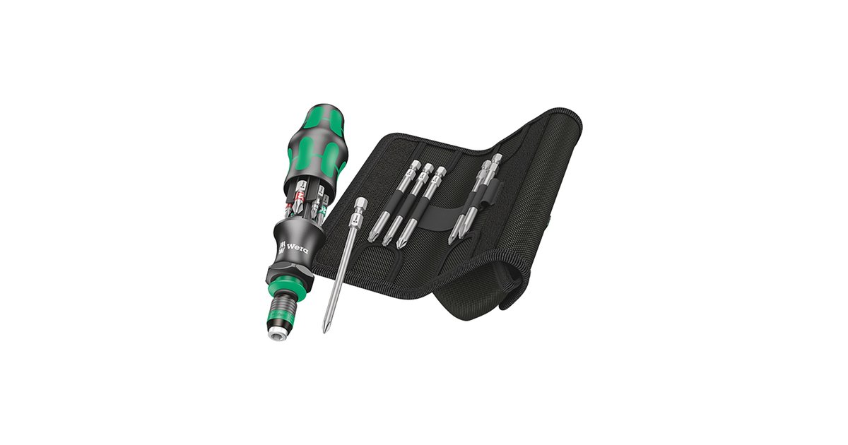 Kraftform Kompakt 20, 22, 25, 26, 27, 28 - Werkzeuge