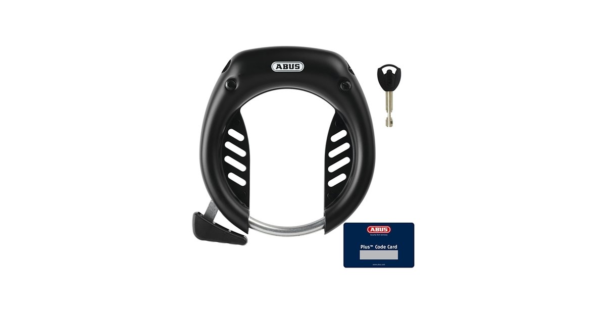 abus shield 5650 frame lock