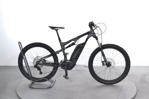 Scott E-Genius 730