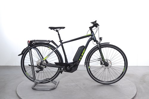 Cube Kathmandu Hybrid Pro 500