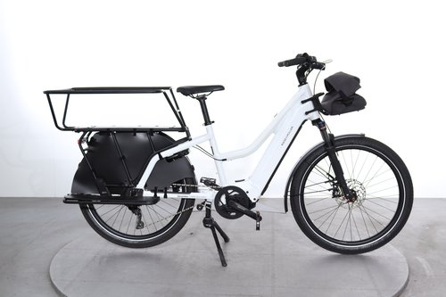Riese und Müller Multicharger2 Mixte GT Family