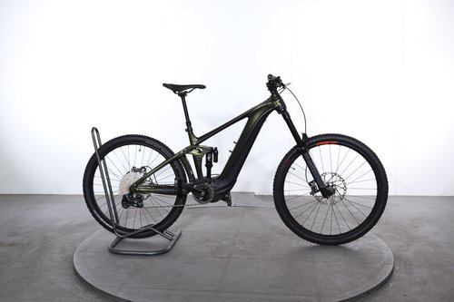 Giant Reign E+2 Pro
