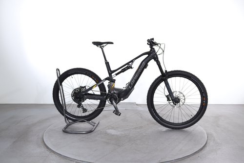 Lapierre Overvolt AM 7.6