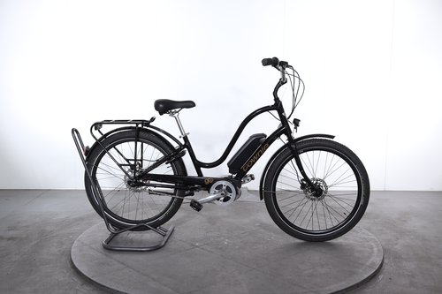 Electra Townie GO! 8i Lady