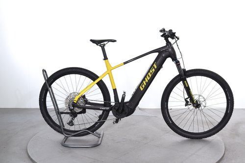 Ghost E-Teru B Advanced