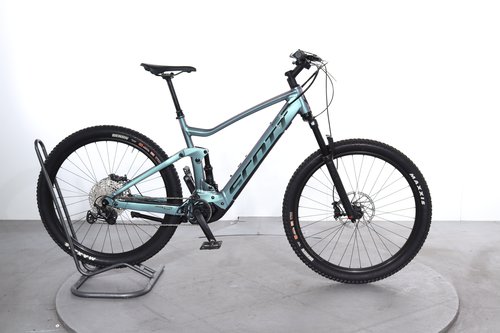 Scott Strike eRide 920