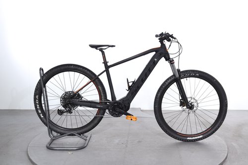 Scott Aspect eRide 920