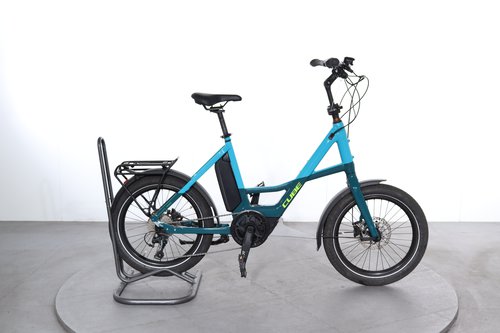 Cube Compact Sport Hybrid 500