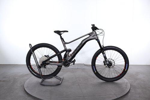Lapierre eZesty AM 9.0