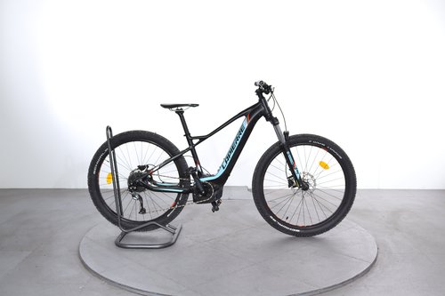 Lapierre Overvolt HT 5.4