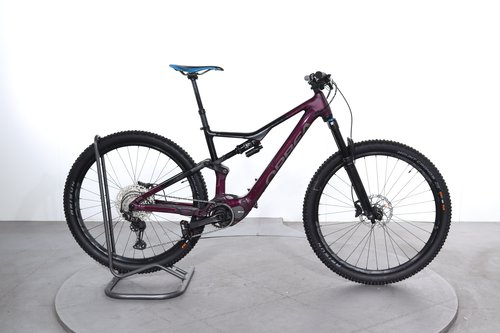 Orbea Rise H15