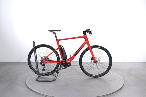 BMC Alpenchallenge AMP Sport LTD