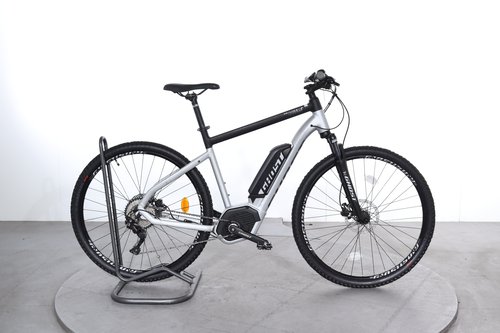 Ghost Hybrid Square Cross B2.9