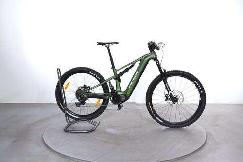 Merida eOne Sixty 675