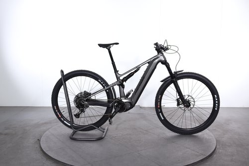 Merida eOne Sixty 675