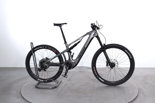Merida eOne Sixty 6000