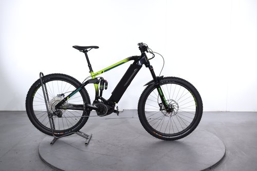 Fuji Blackhill Evo 1.5