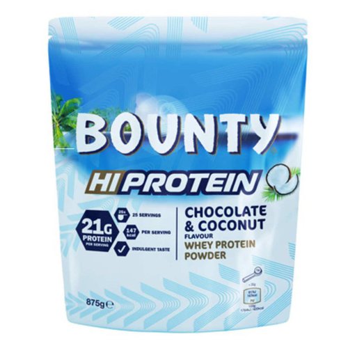 Mars Bounty HiProtein Pulver 875 g