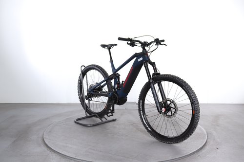 Wheeler I-Chaser SE