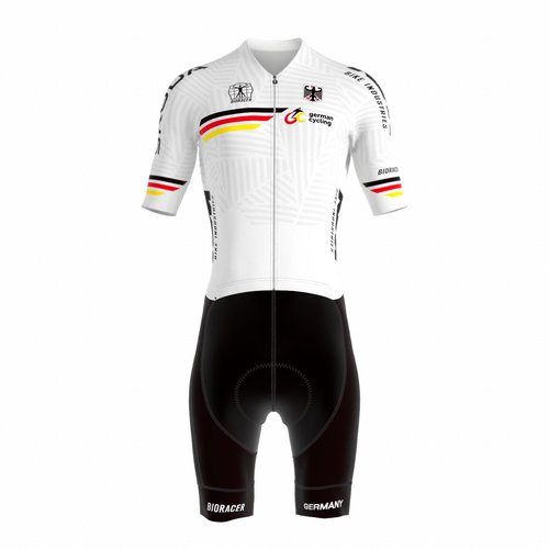 Bioracer Jumpsuit German Icon Road Race