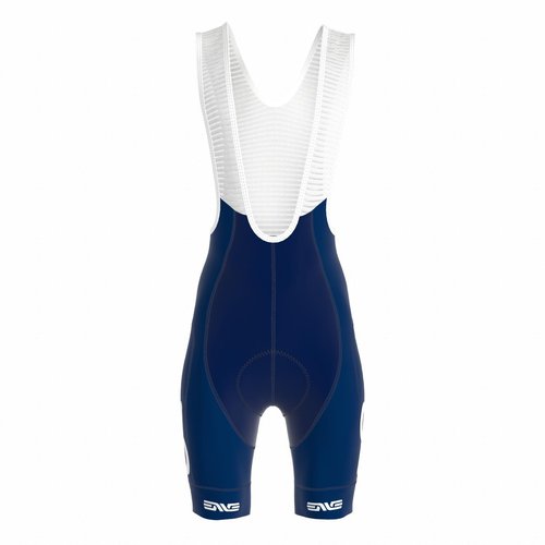 Bioracer Trägerhose Totalenergies Icon