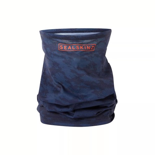SealSkinz Multifunktionales Halstuch Harpley