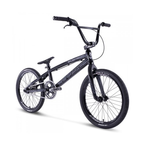 Chase Fahrrad Element Pro XXXL