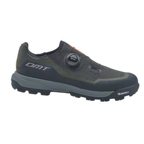 DMT Fahrradschuhe TK10