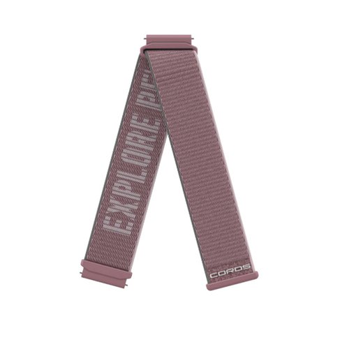 Coros Uhrenarmband aus Nylon Apex 2 Pro