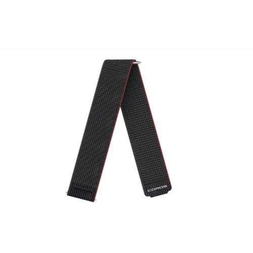 Coros Uhrenarmband aus Nylon Pace 3