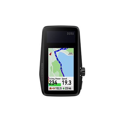 Coros Fahrradcomputer Dura