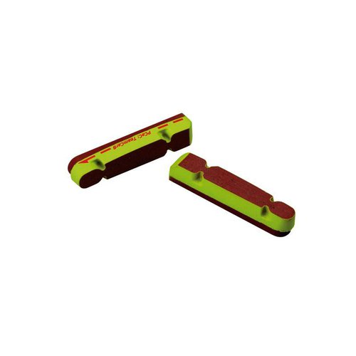 Ashima Ersatzbremsbelag Campagnolo (x2)