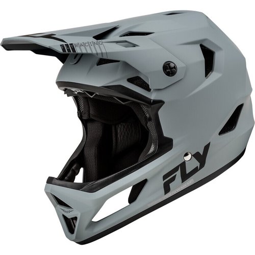 Fly Racing Helm Racing Race