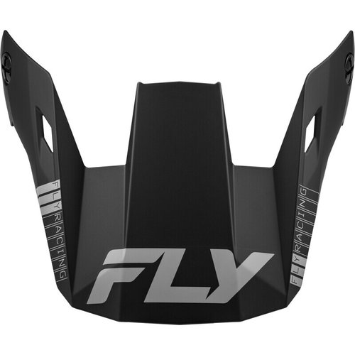 Fly Racing Helmvisier Rayce