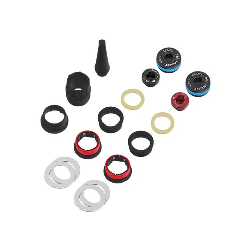 Favero Pedal-Reparaturset Assioma PRO
